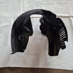 Priekšējais labais paspārns priekš FIAT STILO 2003