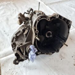 Mehāniska pārnesumkārba priekš FIAT STILO 2003