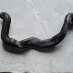 Interkulera caurule priekš FIAT STILO 2003