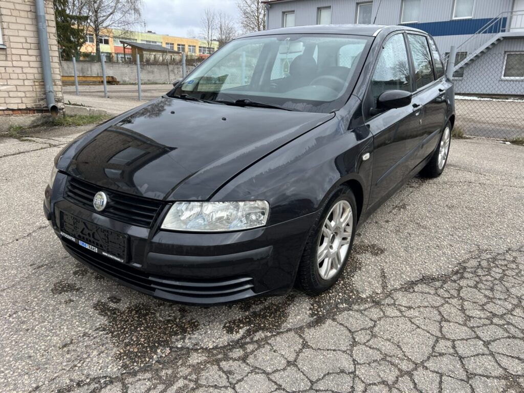 FIAT STILO 2003 103