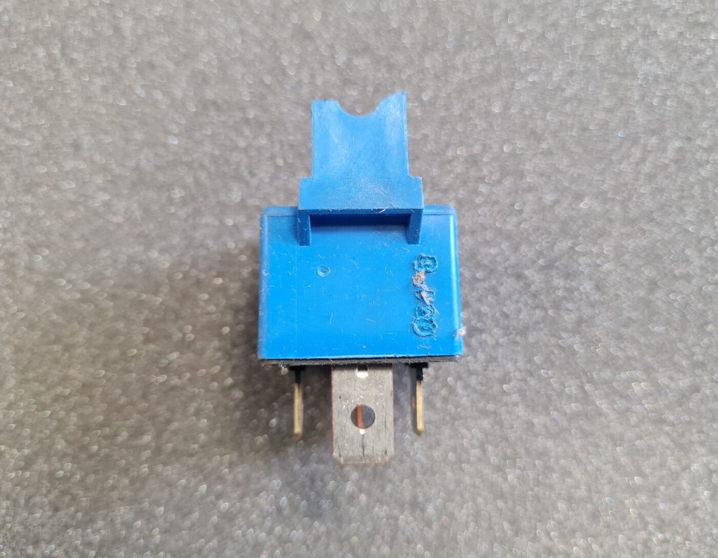 Drošinātāju releja priekš CITROEN 4 Drošinātāju releja priekš CITROEN