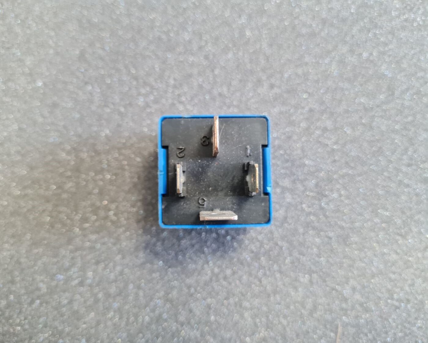 Drošinātāju releja priekš CITROEN 3 Drošinātāju releja priekš CITROEN