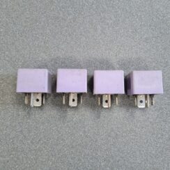 Drošinātāju releja priekš RENAULT