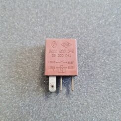 Drošinātāju releja priekš RENAULT