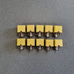 Drošinātāju releja priekš OPEL