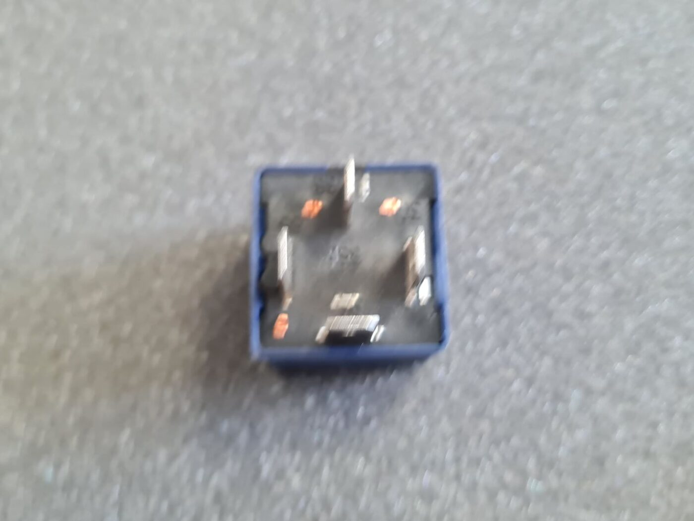 Drošinātāju releja priekš OPEL 2 Drošinātāju releja priekš OPEL