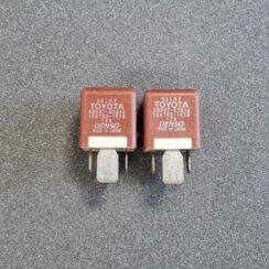 Drošinātāju releja priekš TOYOTA