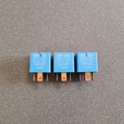 Drošinātāju releja priekš Hyundai, KIA