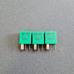 Drošinātāju releja priekš Hyundai, KIA