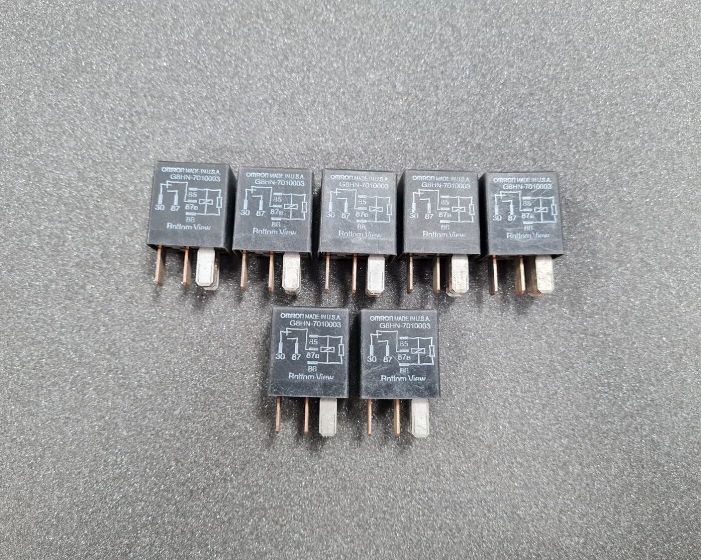 Drošinātāju releja priekš DODGE, JEEP 1 Drošinātāju releja priekš DODGE, JEEP