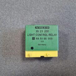 Drošinātāju releja priekš VOLVO