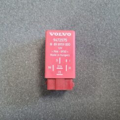 Drošinātāju releja priekš VOLVO