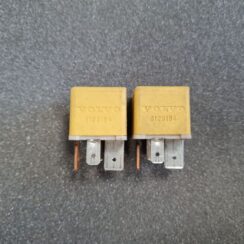 Drošinātāju releja priekš VOLVO