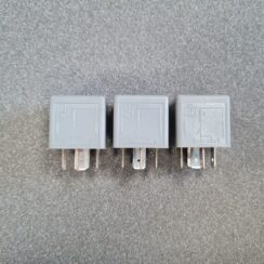 Drošinātāju releja priekš VOLVO