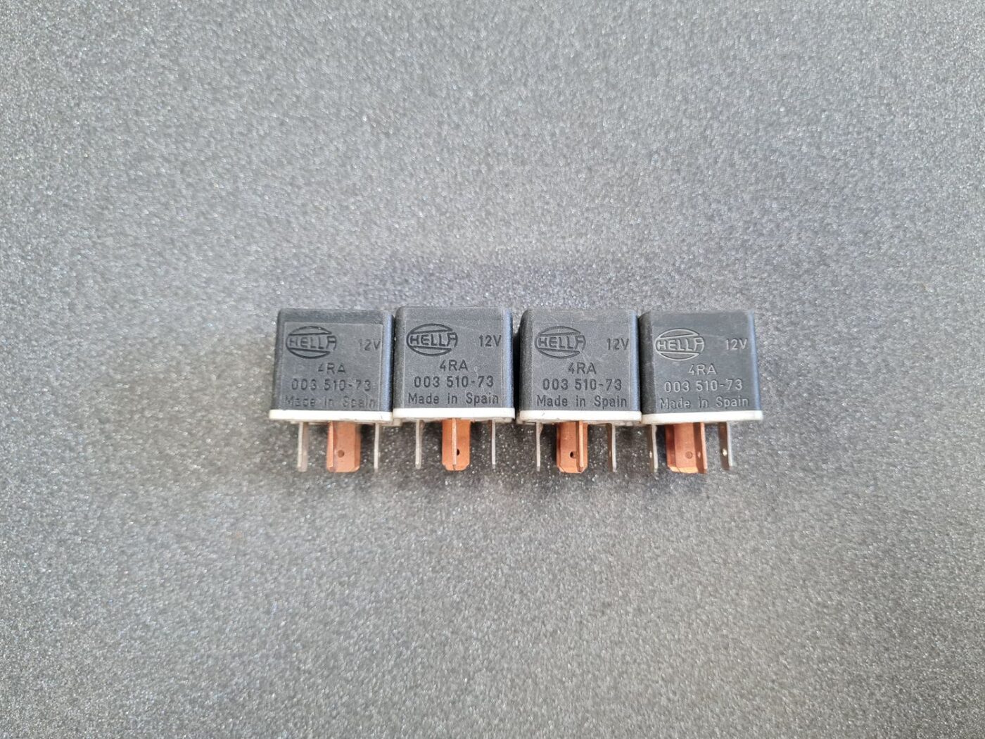 Drošinātāju releja priekš VOLVO 1 Drošinātāju releja priekš VOLVO