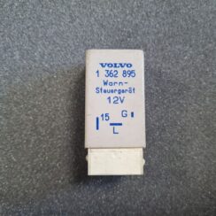 Drošinātāju releja priekš VOLVO