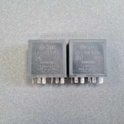 Drošinātāju releja priekš AUDI