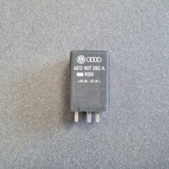 Drošinātāju releja priekš AUDI