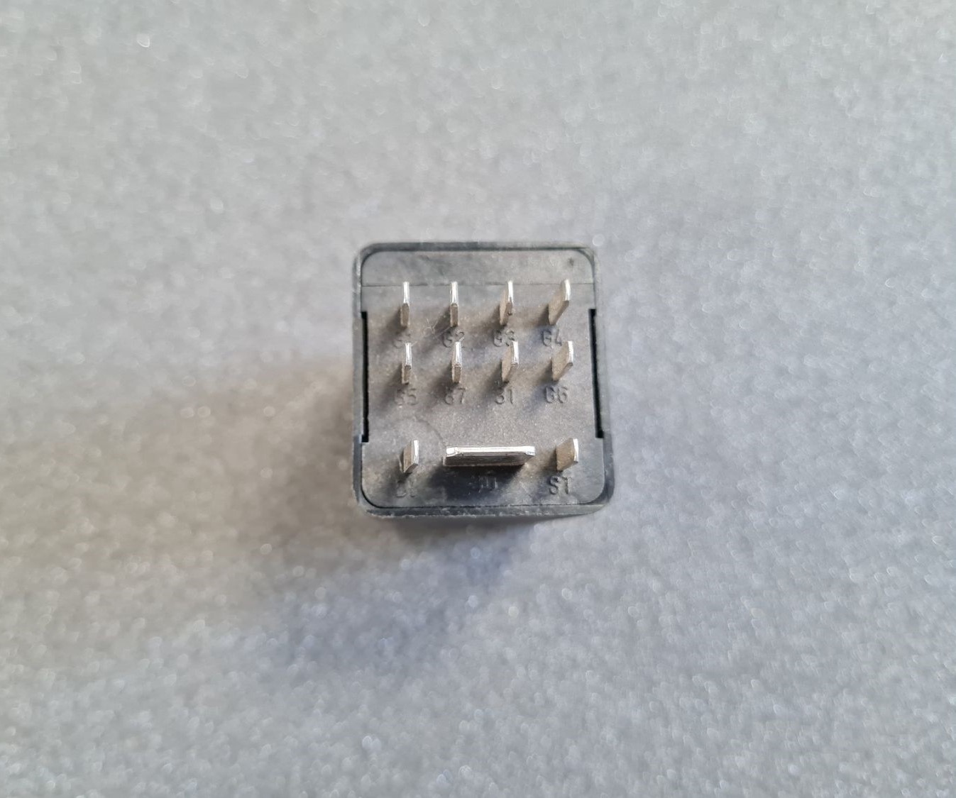 Drošinātāju releja priekš AUDI 4 Drošinātāju releja priekš AUDI