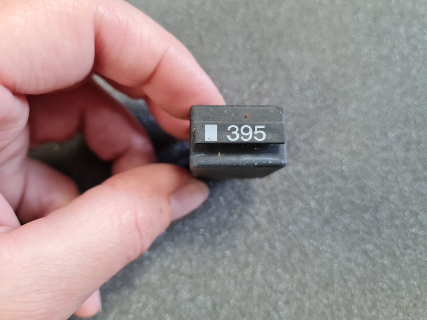 Drošinātāju releja priekš AUDI 3 Drošinātāju releja priekš AUDI