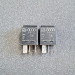 Drošinātāju releja priekš AUDI