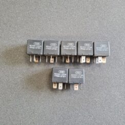 Drošinātāju releja priekš AUDI