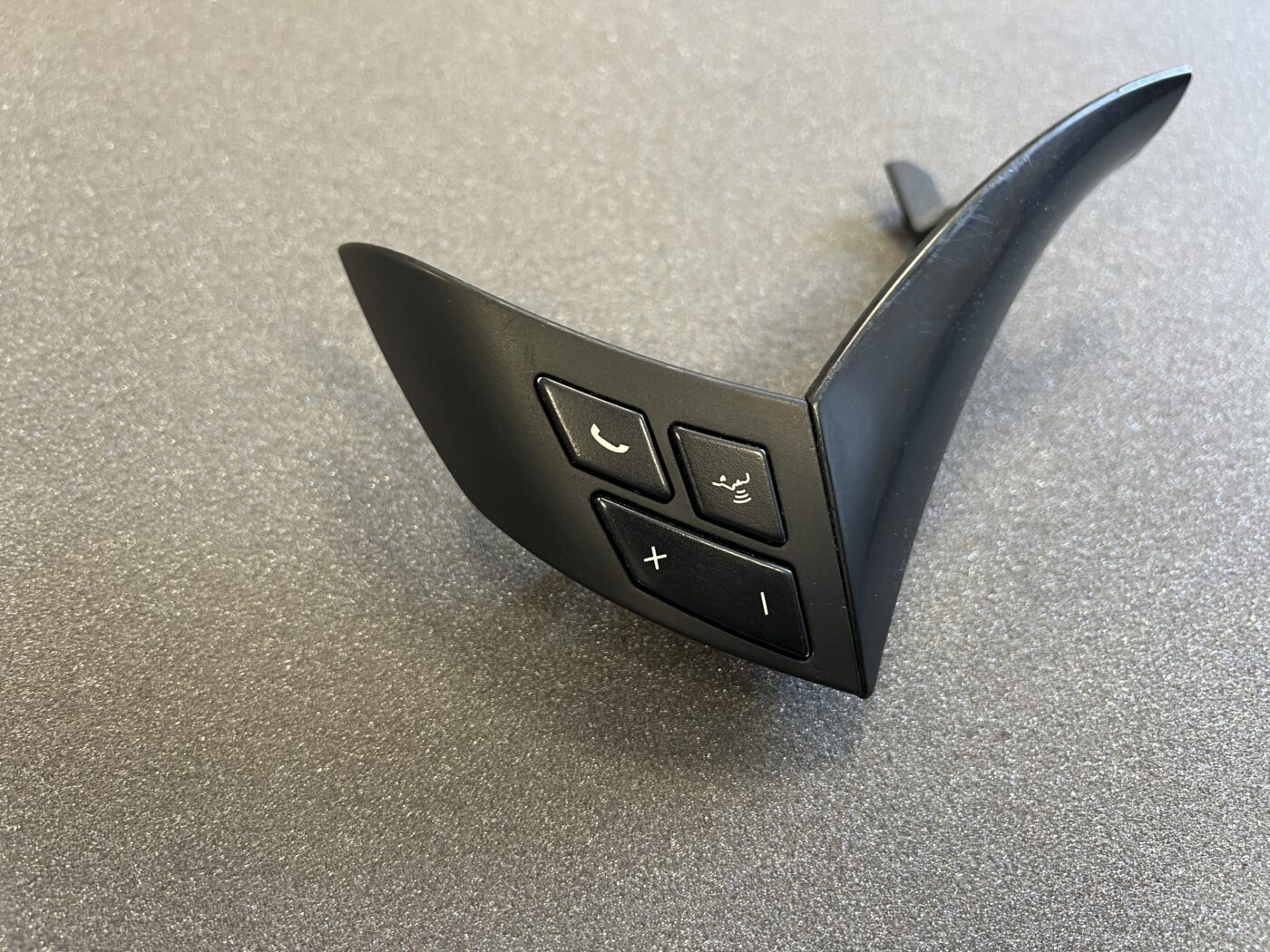 Stūres poga priekš BMW 520D E60 2006 ENG. 2 Stūres poga priekš BMW 520D E60 2006 ENG.