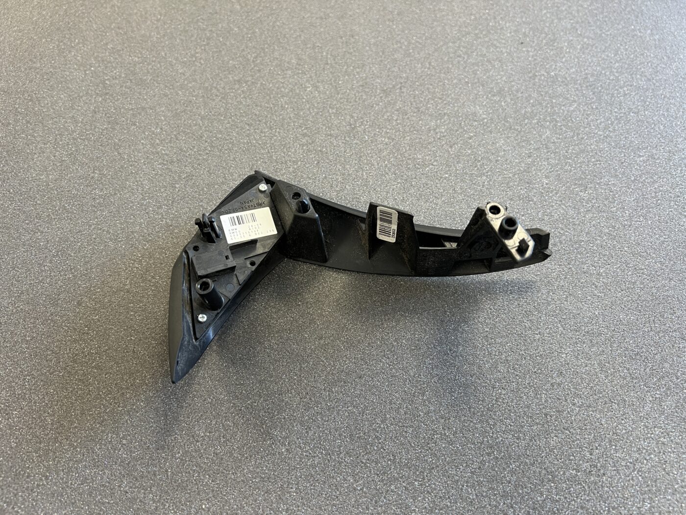 Stūres poga priekš BMW 520D E60 2006 ENG. 5 Stūres poga priekš BMW 520D E60 2006 ENG.