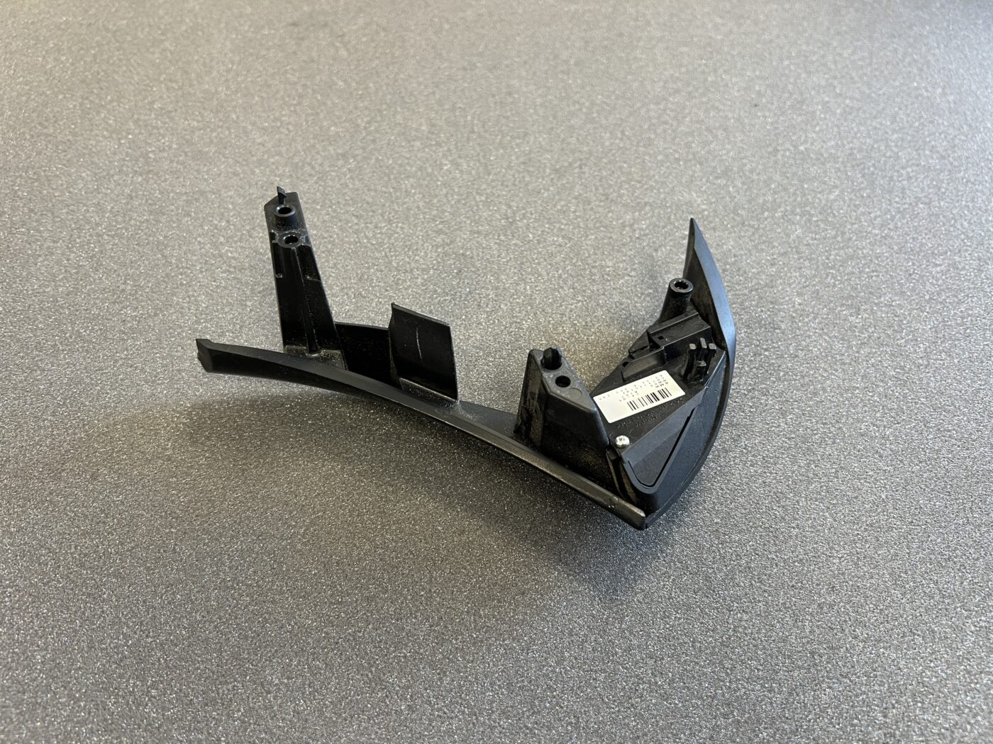 Stūres poga priekš BMW 520D E60 2006 ENG. 3 Stūres poga priekš BMW 520D E60 2006 ENG.