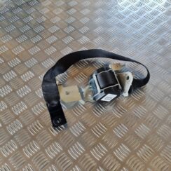 Aizmugurējā labā drošības josta priekš DODGE JOURNEY 2010