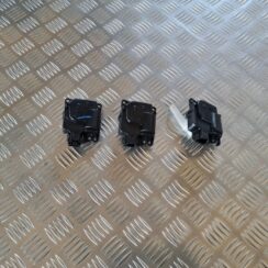 Apsildes sistēmas aktuators priekš DODGE JOURNEY 2010