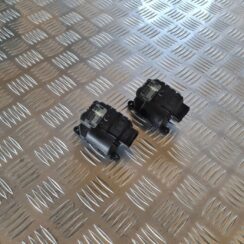 Apsildes sistēmas aktuators priekš DODGE JOURNEY 2010