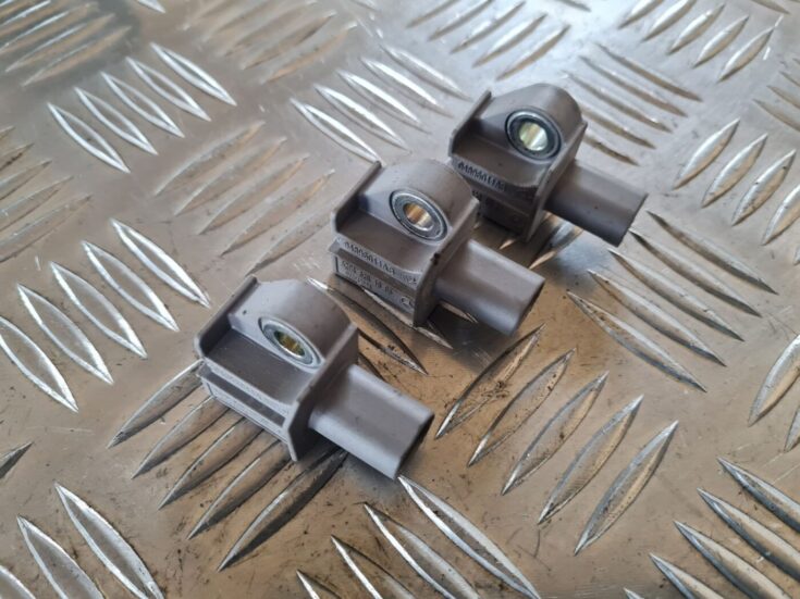Drošības spilvena trieciensensors priekš DODGE JOURNEY 2010