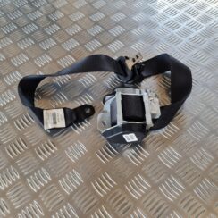 Priekšējā labā drošības josta priekš DODGE JOURNEY 2010