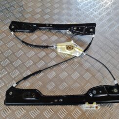 Stikla pacelšanas mehānisms priekšējais labais priekš DODGE JOURNEY 2010