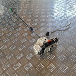 Priekšējo kreiso durvju slēdzene priekš DODGE JOURNEY 2010