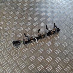 Degvielas smidzinātāju vadi priekš DODGE JOURNEY 2010