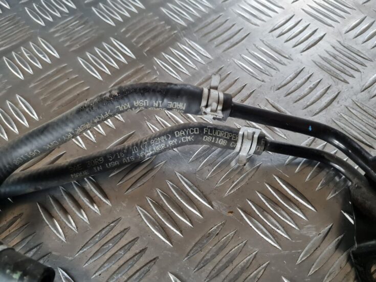 Degvielas temperatūras sensors priekš DODGE JOURNEY 2010