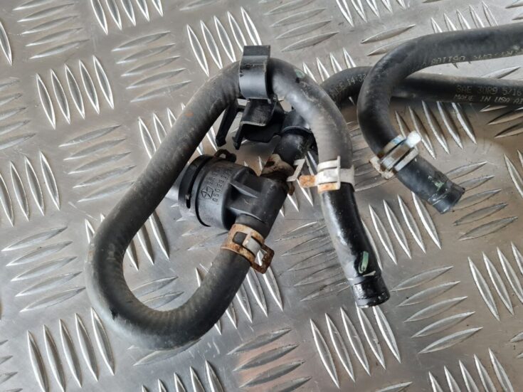 Degvielas temperatūras sensors priekš DODGE JOURNEY 2010