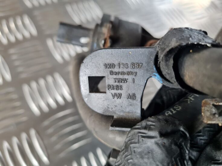Degvielas temperatūras sensors priekš DODGE JOURNEY 2010