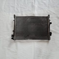 Dzesēšanas radiators priekš DODGE JOURNEY 2010