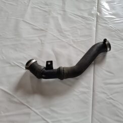 Interkulera caurule priekš DODGE JOURNEY 2010