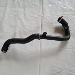 Interkulera caurule priekš DODGE JOURNEY 2010