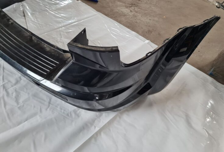 Aizmugures buferis priekš DODGE JOURNEY 2010