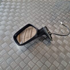 Ārējais spogulis, pa kreisi priekš TOYOTA AURIS 2007