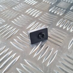 Mērinstrumentu paneļa uzlika priekš TOYOTA AURIS 2007