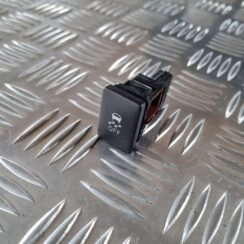 ESP poga priekš TOYOTA AURIS 2007