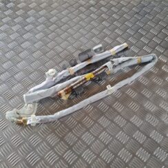 Griestu drošības spilvens, pa labi priekš TOYOTA AURIS 2007