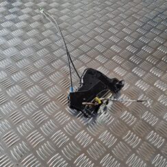 Priekšējo kreiso durvju slēdzene priekš TOYOTA AURIS 2007