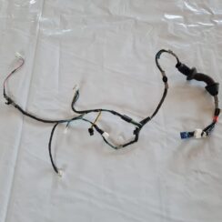 Durvju vadi priekš TOYOTA AURIS 2007